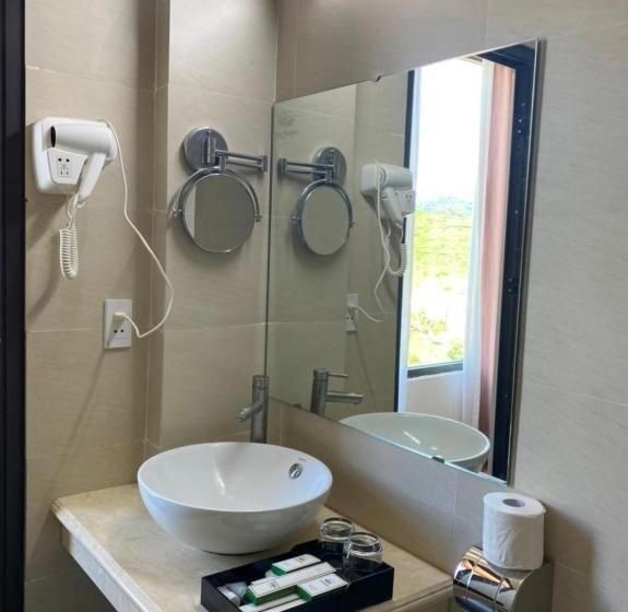 اتاق استاندارد, Mộc Sương Hotel Sơn La