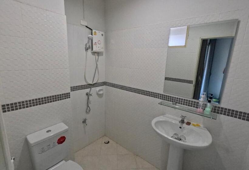 Номер Стандарт, Tfm Homestay