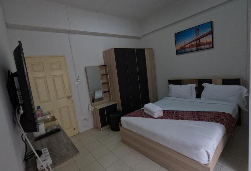 Номер Стандарт, Tfm Homestay