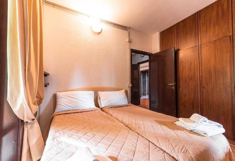 Дом 1 Спальня, Tenuta De Paoli