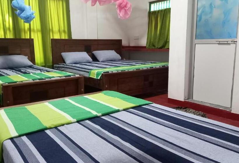 Семейный Номер, Sewana Guest Inn