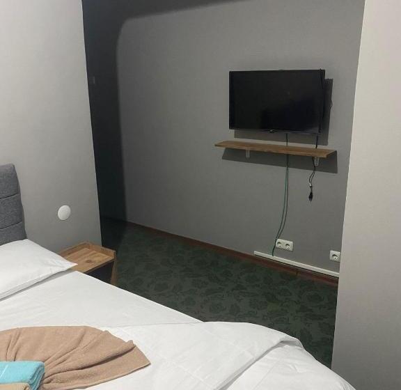 اتاق استاندارد, Samsun Otel Vidinli