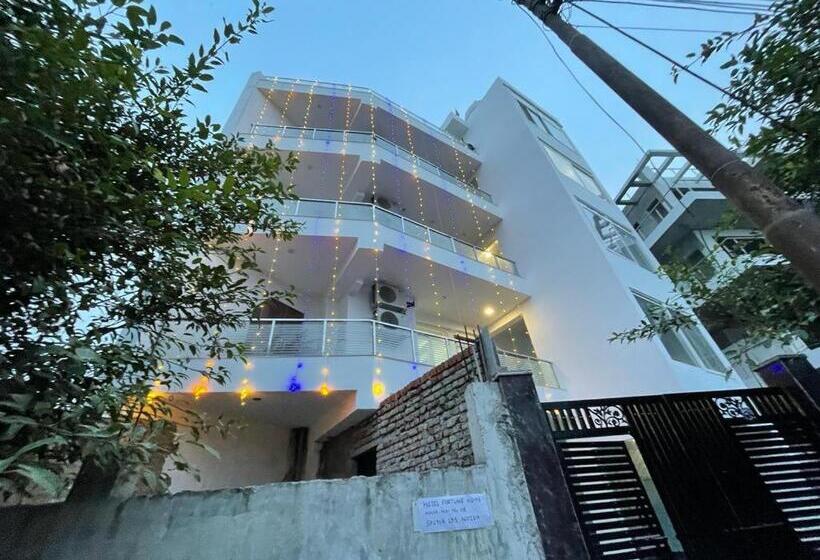 豪华房间, Fortune Home Noida