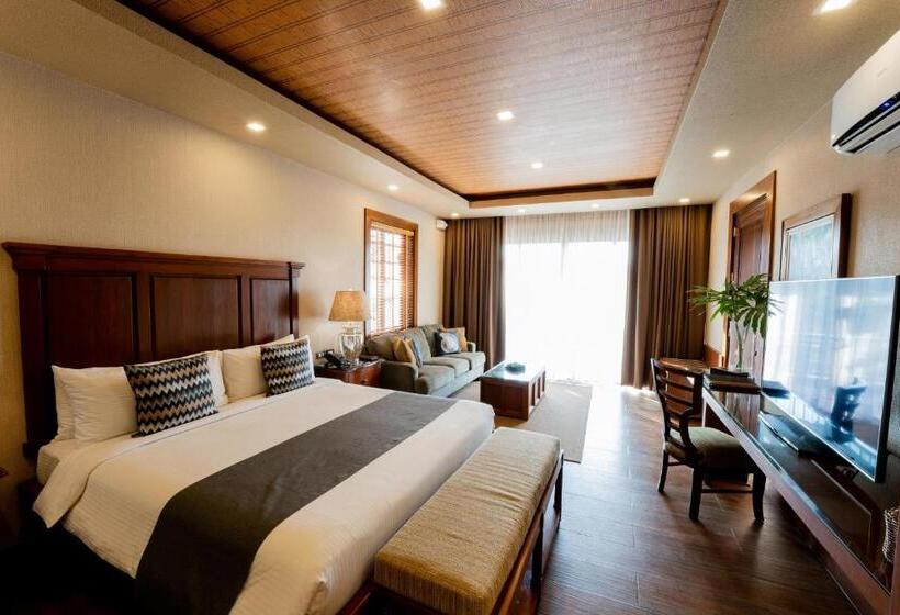 이그제큐티브 스위트, Highland Bali Villas, Resort And Spa