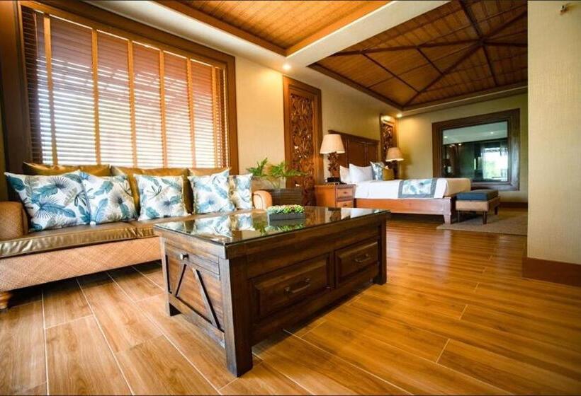 산 전망 스위트, Highland Bali Villas, Resort And Spa