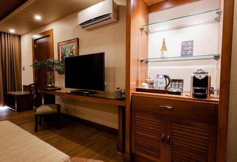 패밀리 룸 산 전망, Highland Bali Villas, Resort And Spa