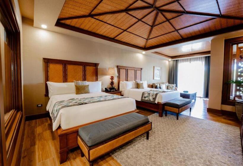 패밀리 룸, Highland Bali Villas, Resort And Spa