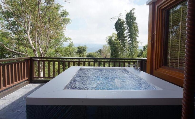 전용 풀장 스위트, Highland Bali Villas, Resort And Spa