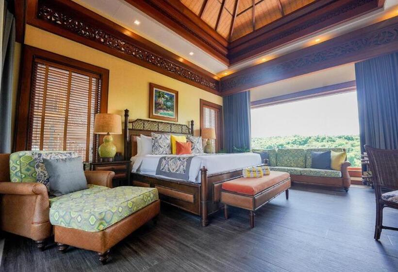 전용 풀장 스위트, Highland Bali Villas, Resort And Spa
