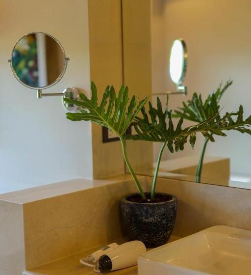 침실 2개 스위트, Highland Bali Villas, Resort And Spa
