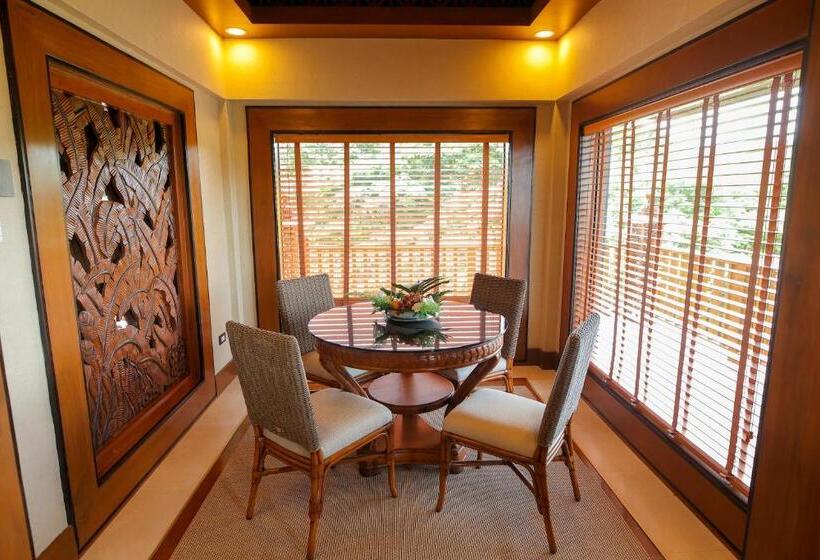 프레지덴셜 스위트, Highland Bali Villas, Resort And Spa