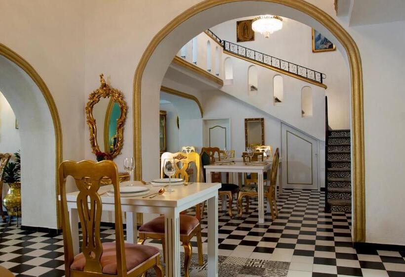 スタンダードルーム, Casa Zepeda