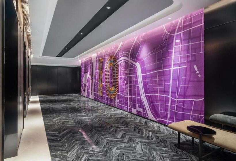 Номер Superior Кровать Кинг, Maqo Changsha