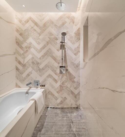 Номер Deluxe, Maqo Changsha