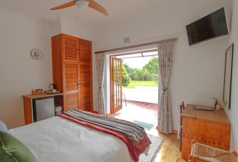 Номер Deluxe, Wingrock Guesthouse