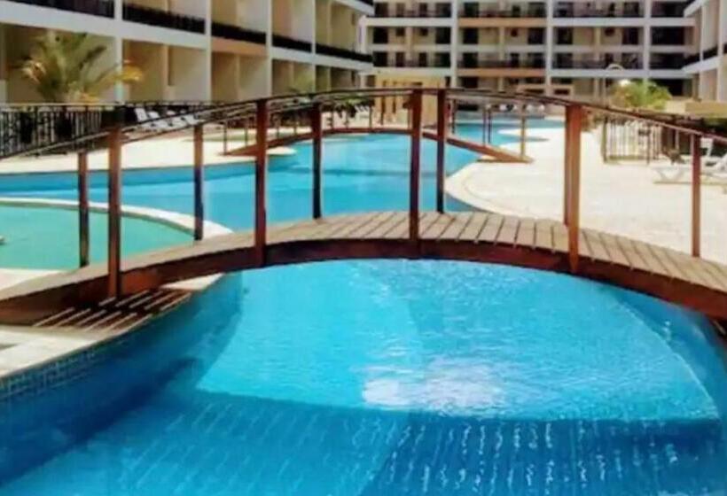 Апартаменты 1 Спальня, Apart Hotel Tagua Life