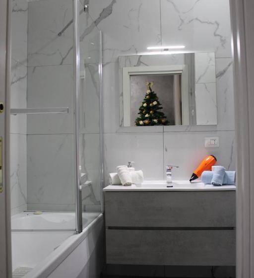 اتاق لوکس, B&b I 7 Mari