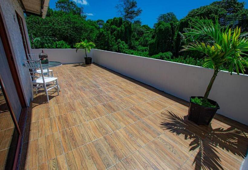 اتاق استاندارد با تخت بزرگ, Amancay House