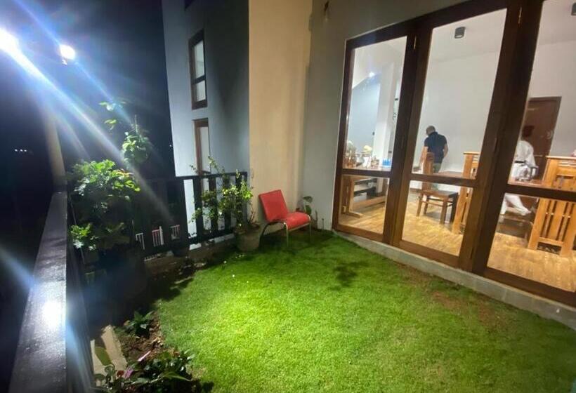 Номер Deluxe, Euphoria White House Nuwaraeliya