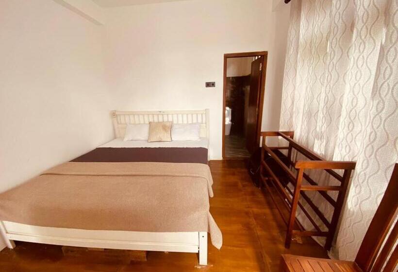 Номер Deluxe, Euphoria White House Nuwaraeliya