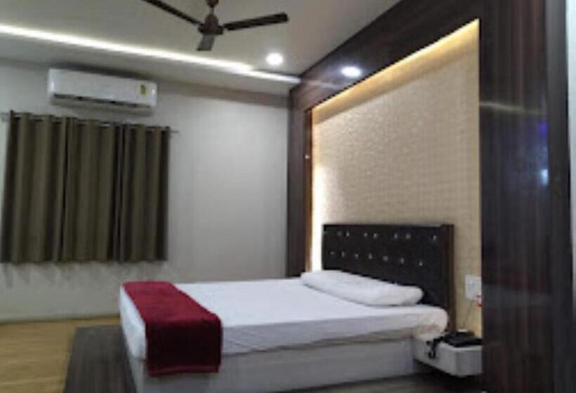 Номер Deluxe, Shambhavi , Madhya Pradesh