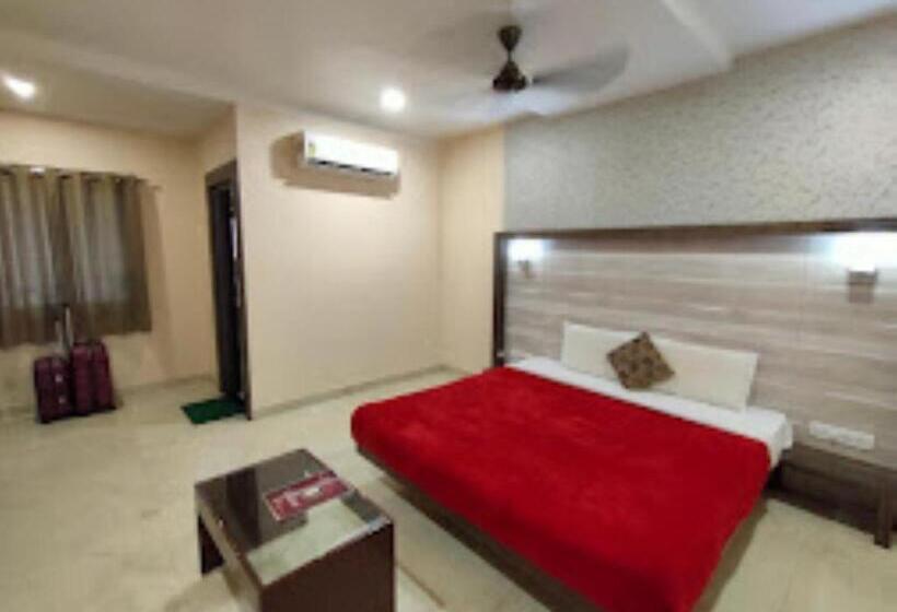 Стандартный Номер Кровать Кинг, Shambhavi , Madhya Pradesh