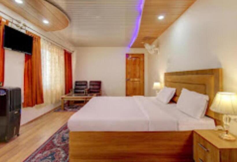 Номер Стандарт, Sultan Residency Srinagar