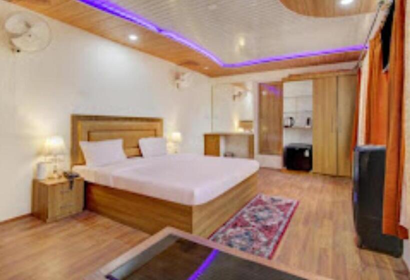 Номер Стандарт, Sultan Residency Srinagar