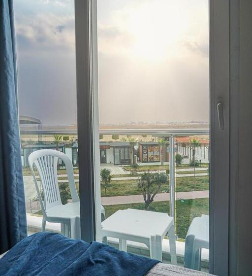 Номер Стандарт, Jura Hotels Lara Resort