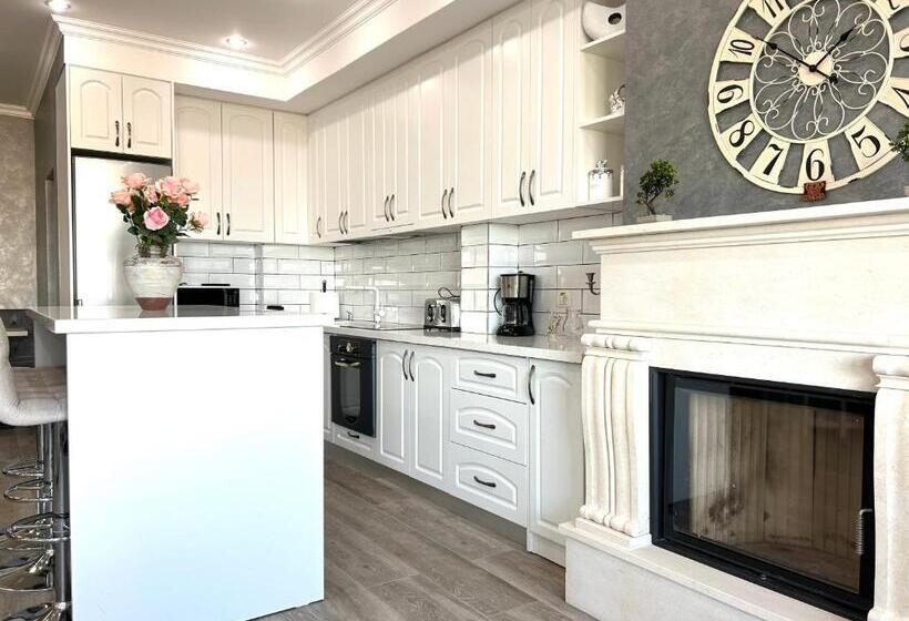 Номер Superior, Diplomat Villa