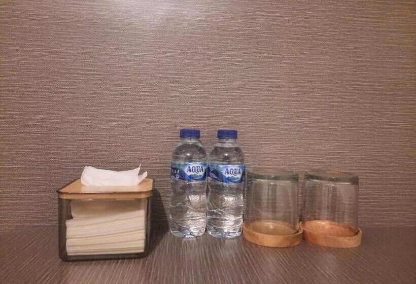 Номер Superior, Zester Hotel Sidoarjo