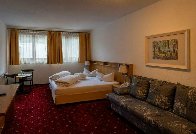 Номер Стандарт, Bruggner Stub`n