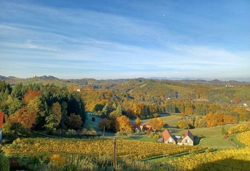 Номер Стандарт с Балконом, Eckbergerhof