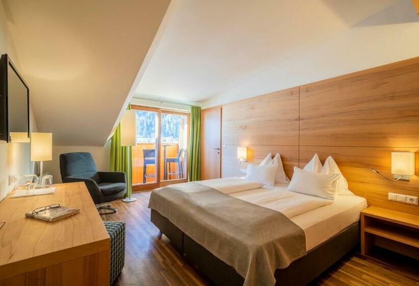 Номер Superior, Familien  Sportresort Brennseehof