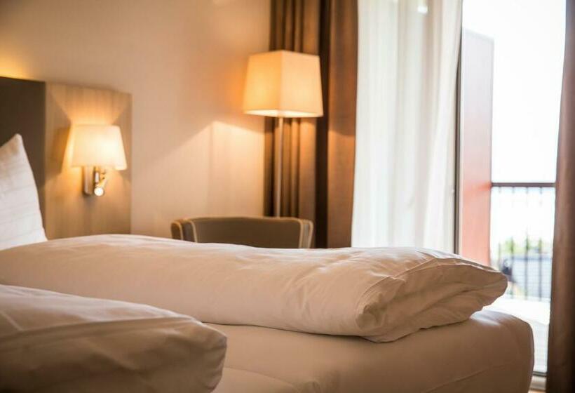 Люкс 2 Спальни, Feel Good Resort Wörthersee