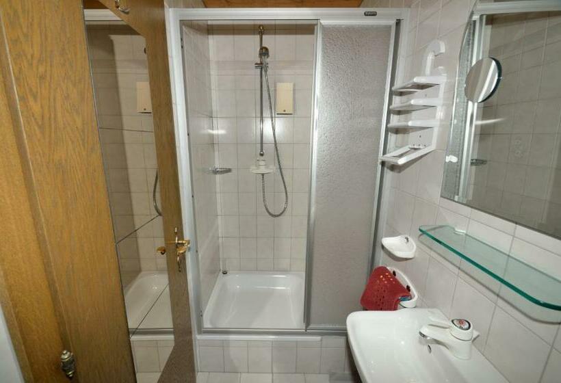 Номер Стандарт, Gästehaus Sissy