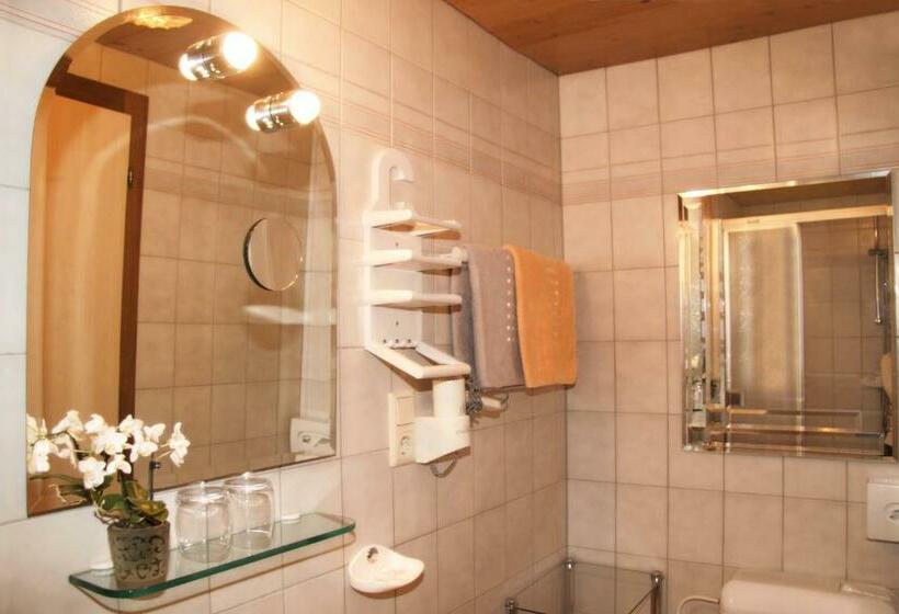 Номер Стандарт, Gästehaus Sissy