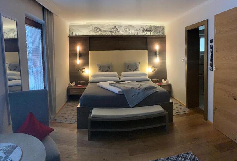 Номер Комфорт, Gästehaus Sissy