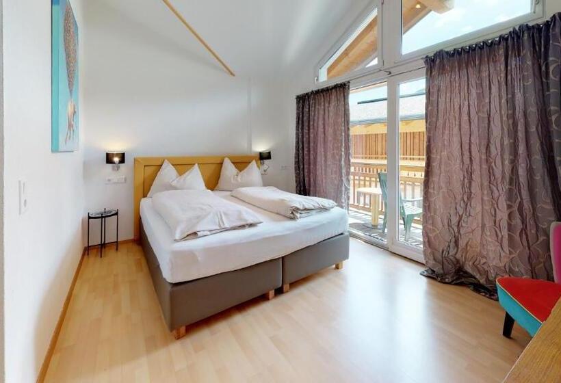 Апартаменты 1 Спальня, Home Suite Home