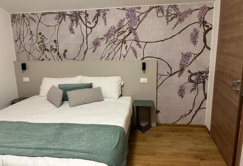 스탠다드 룸, B&b San Martino