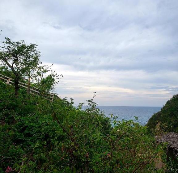 Четырехместный Номер Стандарт, Ito El Rinconcito Playa Mayto