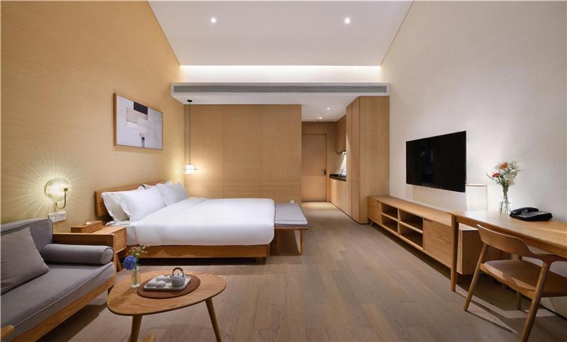Номер Deluxe, Mogan Valley Resort