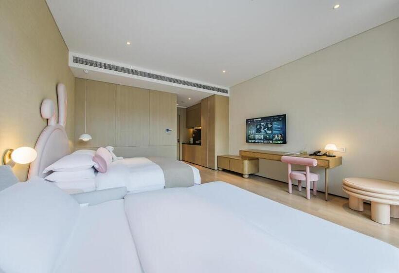 Семейный Номер Deluxe, Mogan Valley Resort