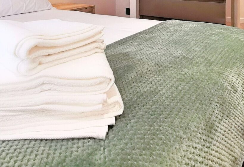 스탠다드 룸, Moonten Boutique Stay