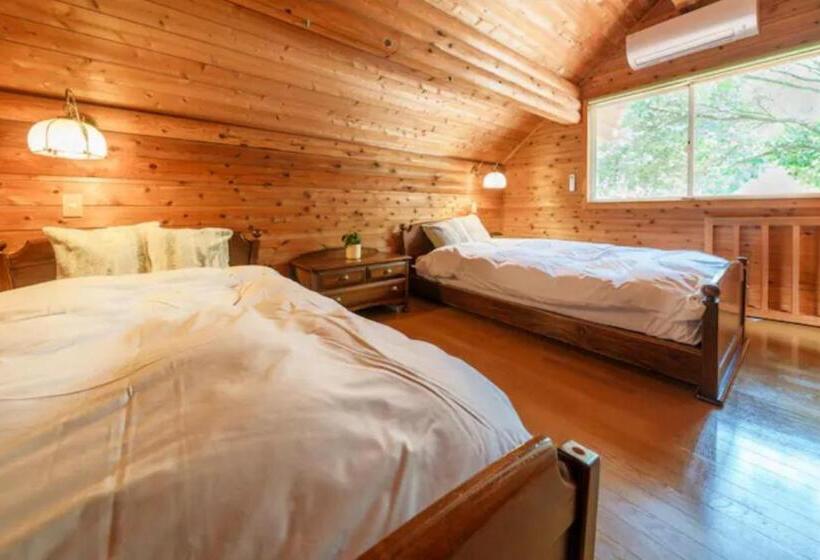 Студия Стандарт, Mori No Kuni   Vacation Stay 03957v