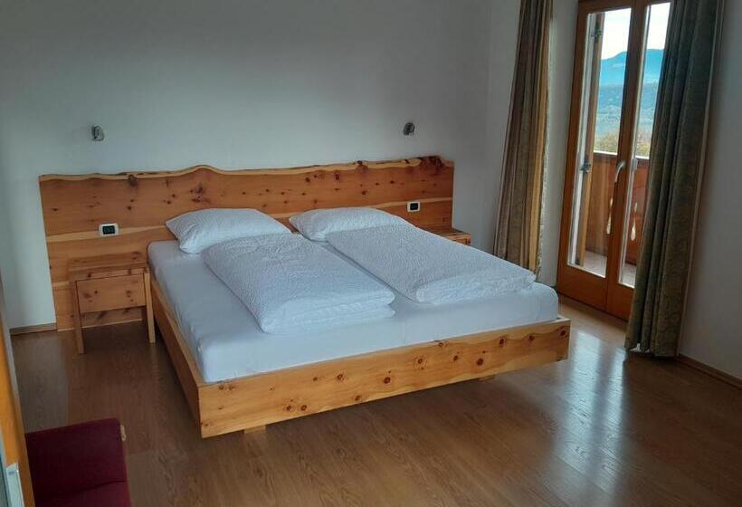 Номер Deluxe с Балконом, Landgasthof Sonnegghof