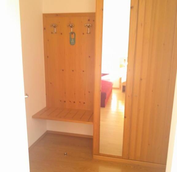 Номер Deluxe, Landgasthof Sonnegghof