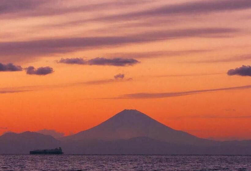 Дом 1 Спальня, Oasis Minamiboso   Vacation Stay 04683v