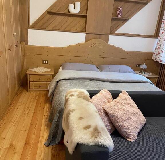 스탠다드 룸, B&b Casa Fiorita