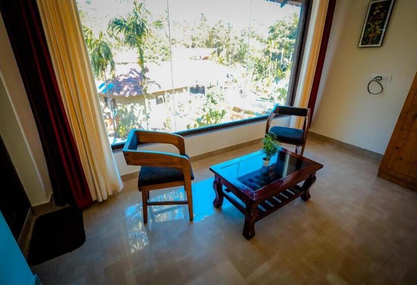 Номер Стандарт, Green Tree Resort